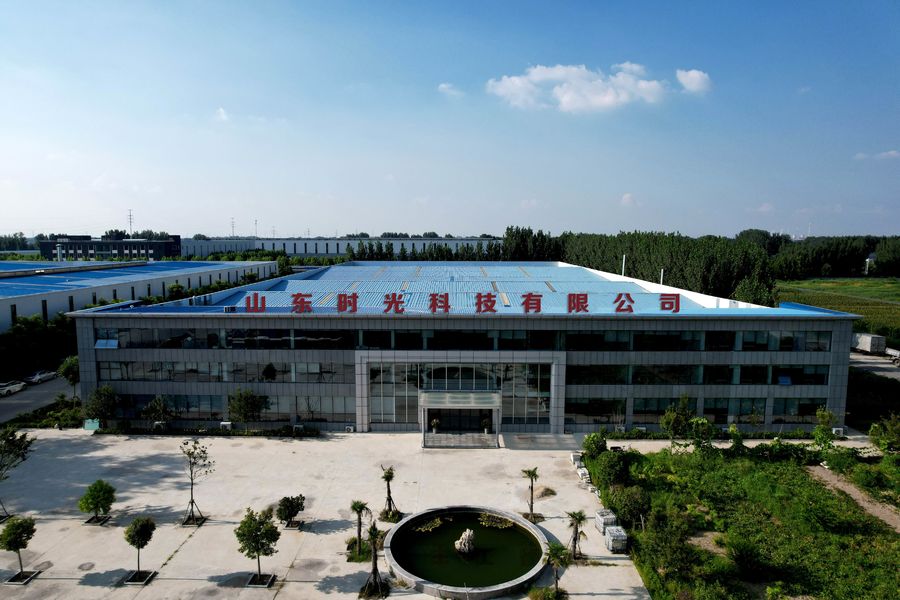 중국 Shandong Time Machinery Technology Co., Ltd. 회사 프로필