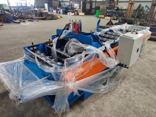 품질  Mechanical Plate Press Machine With 4KW Motor Power Efficient Operation 공장