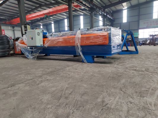기계 압력 판 폼 머신 4KW 합철 프레임