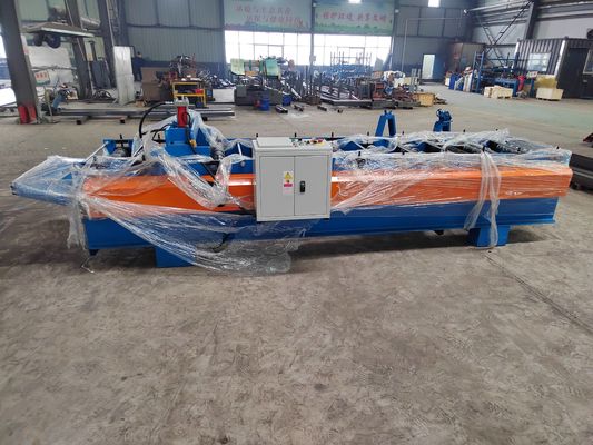 3500kg 플렛 프레스 머신 PLC 제어 시스템 플렛 로딩 머신