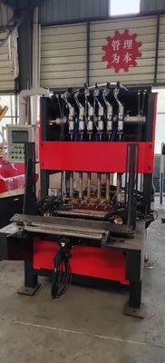 380V 용접 기계 부품 자동 용접 장비 용접판 0.4-1.0mm