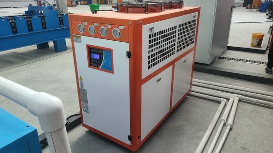 1.5kw 물 냉각기 산업용 12000m3/h 스테인리스 스틸